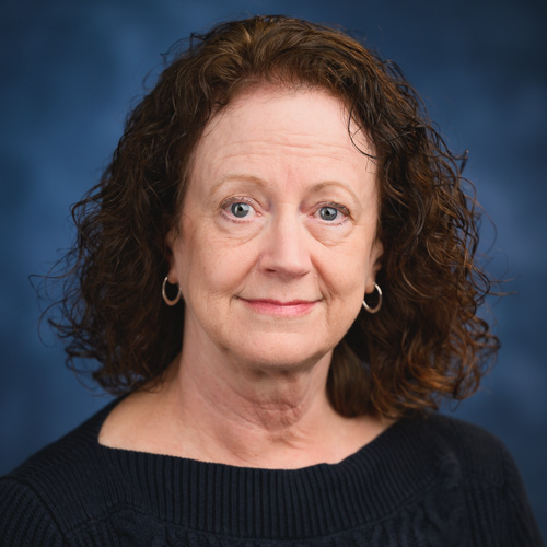 Denise Crowell