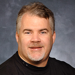 Pete Early