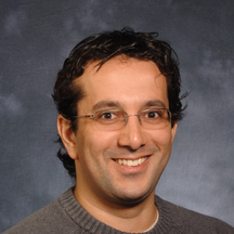 Troy Ghashghaei