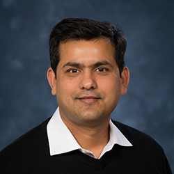 Santosh Mishra