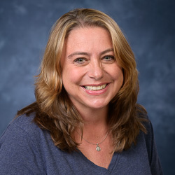 Leah Scarborough