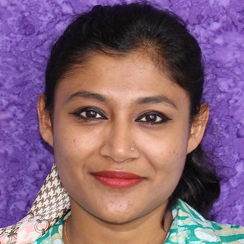 Farha Sheela