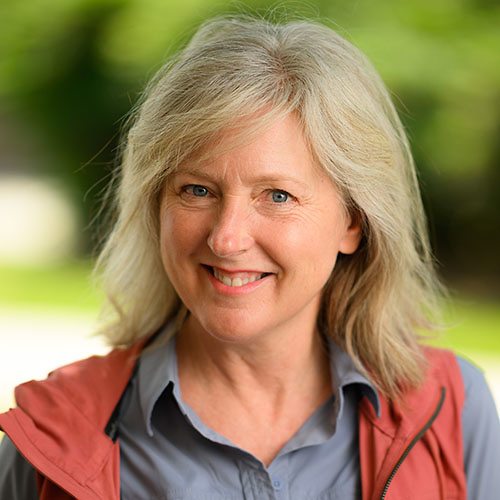 Betsy Saul