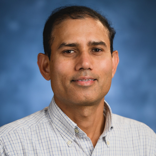 Amol Suryawanshi